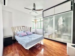 Windermere (D23), Condominium #577313511